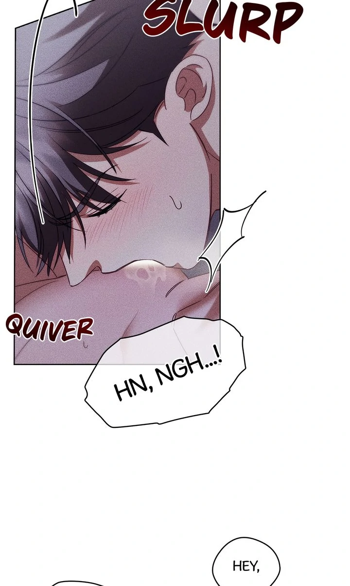 Romance in a Romance-less Era (Full ver.) - Chapter 18 manhwa