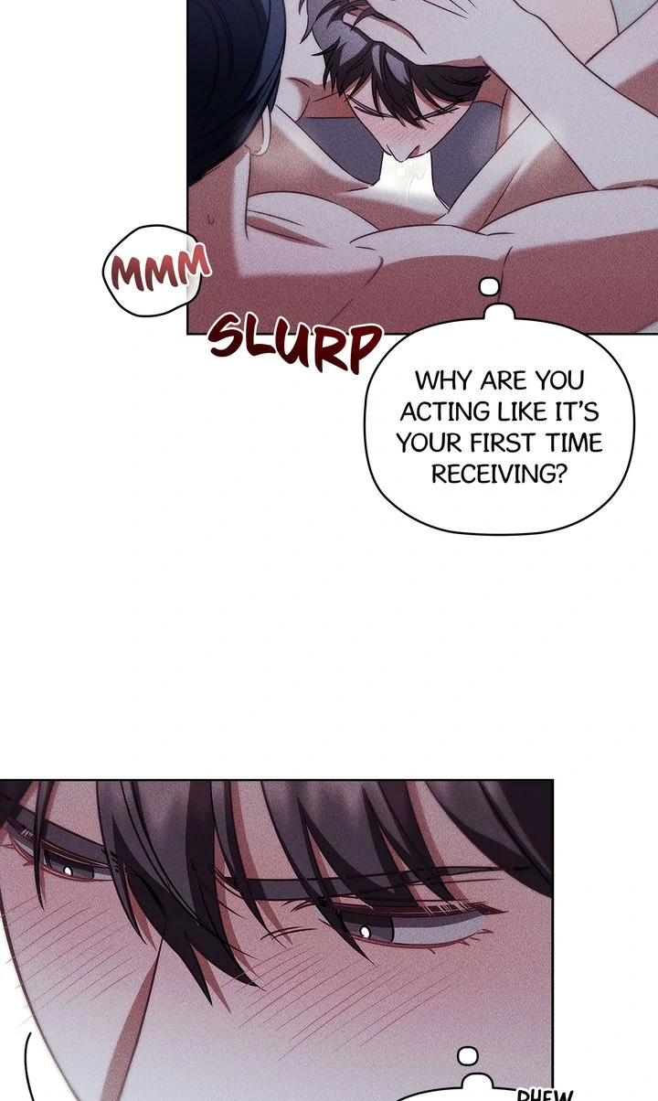 Romance in a Romance-less Era (Full ver.) - Chapter 18 manhwa