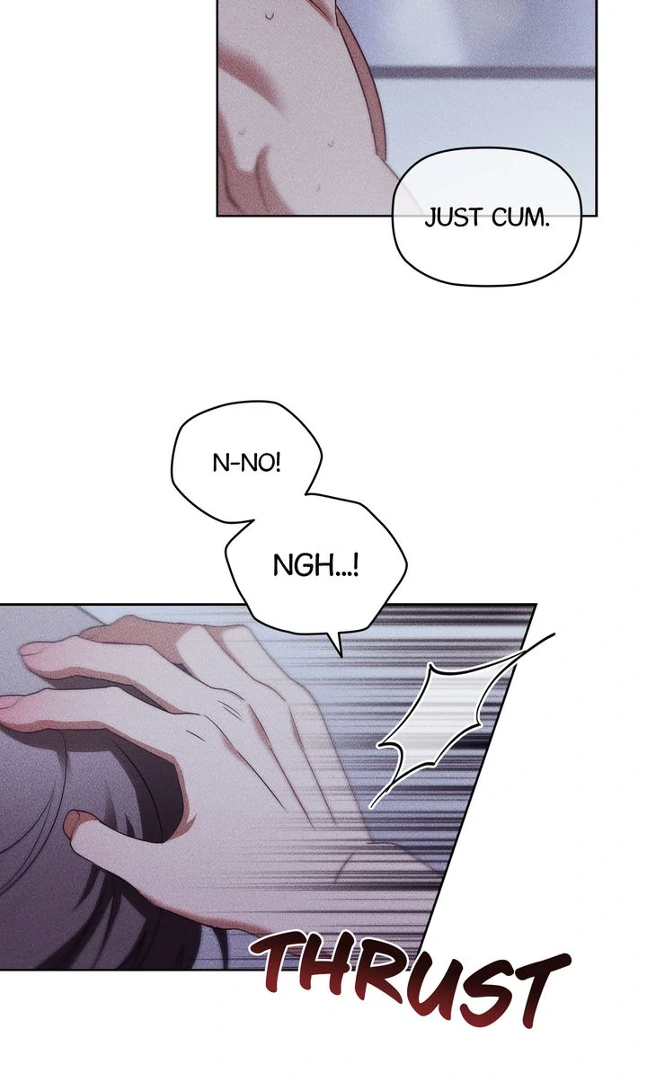 Romance in a Romance-less Era (Full ver.) - Chapter 18 manhwa