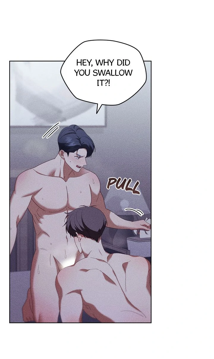 Romance in a Romance-less Era (Full ver.) - Chapter 18 manhwa