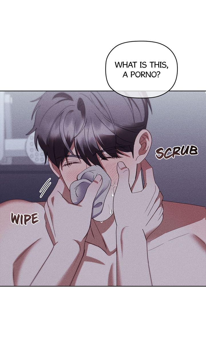 Romance in a Romance-less Era (Full ver.) - Chapter 18 manhwa