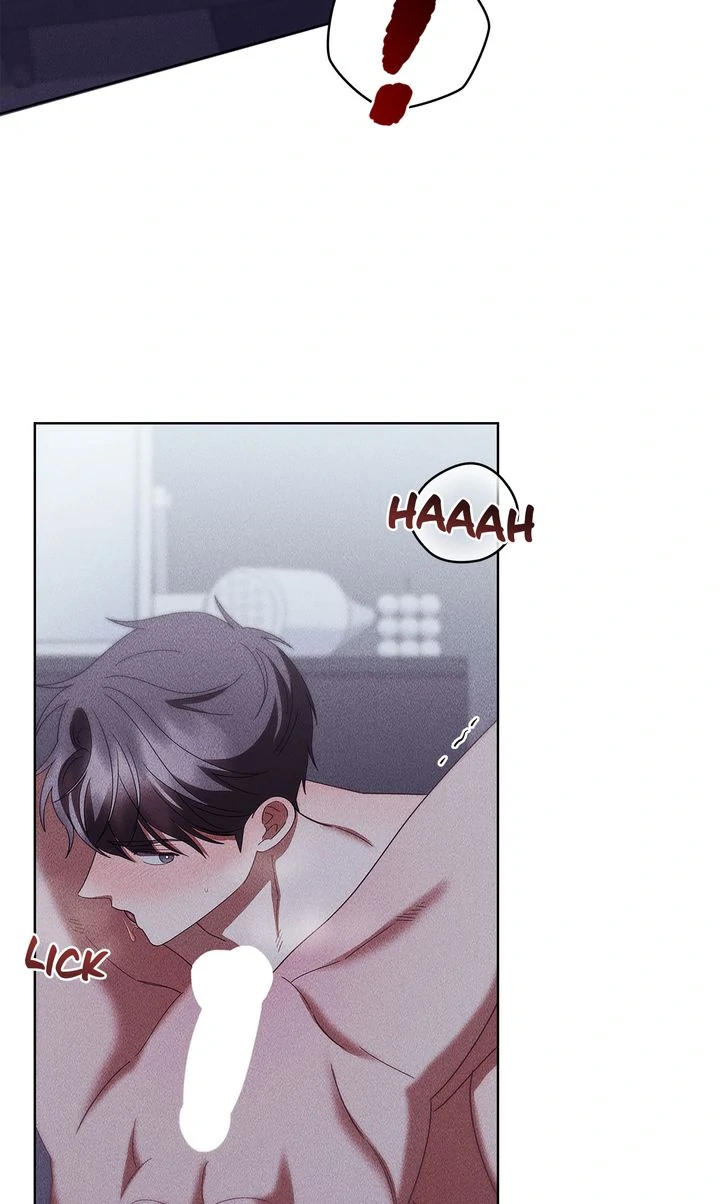 Romance in a Romance-less Era (Full ver.) - Chapter 18 manhwa