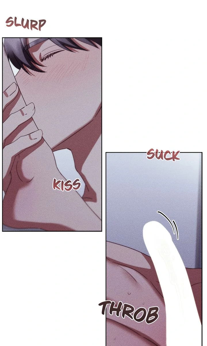 Romance in a Romance-less Era (Full ver.) - Chapter 18 manhwa