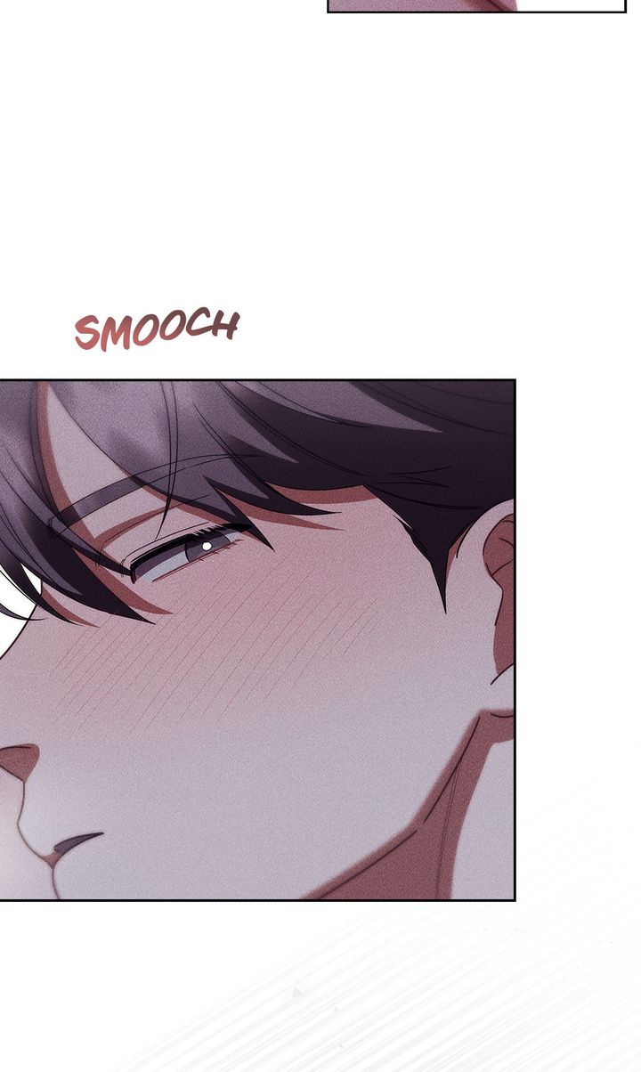 Romance in a Romance-less Era (Full ver.) - Chapter 18 manhwa