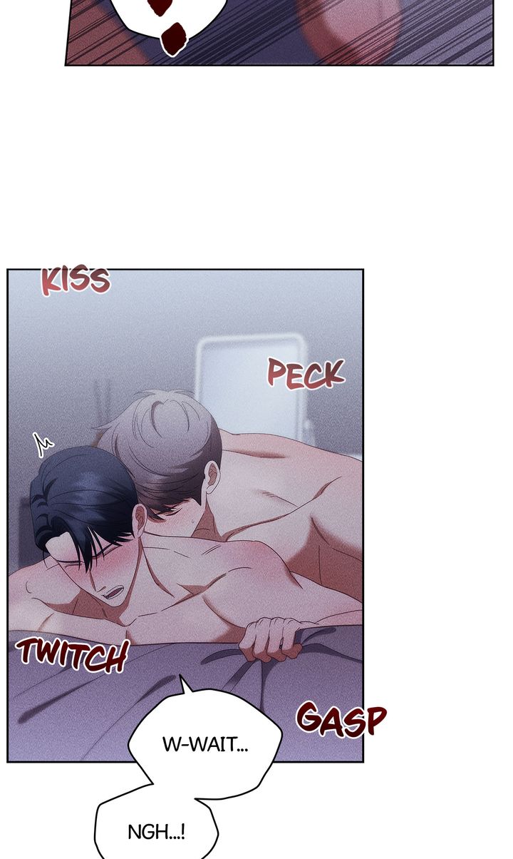 Romance in a Romance-less Era (Full ver.) - Chapter 18 manhwa