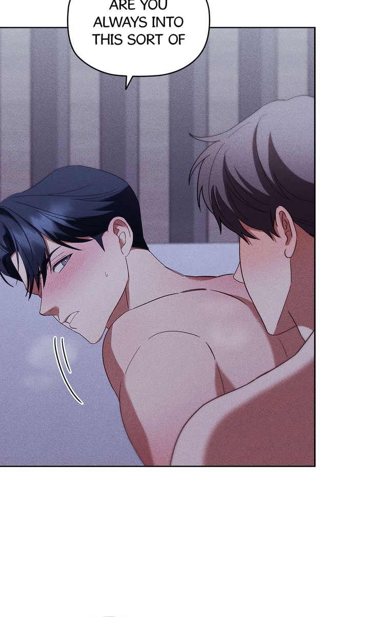 Romance in a Romance-less Era (Full ver.) - Chapter 18 manhwa