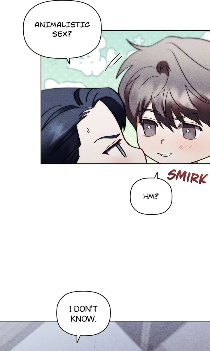 Romance in a Romance-less Era (Full ver.) - Chapter 18 manhwa