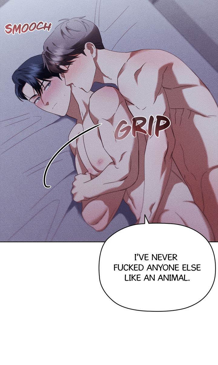 Romance in a Romance-less Era (Full ver.) - Chapter 18 manhwa