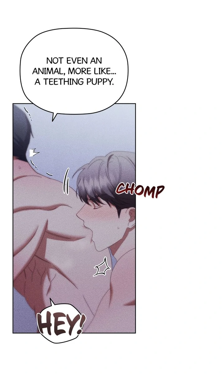 Romance in a Romance-less Era (Full ver.) - Chapter 18 manhwa