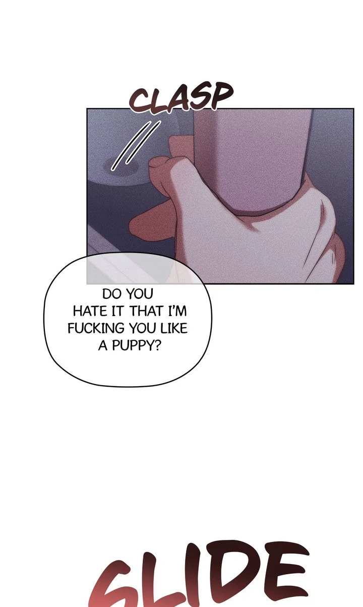 Romance in a Romance-less Era (Full ver.) - Chapter 18 manhwa