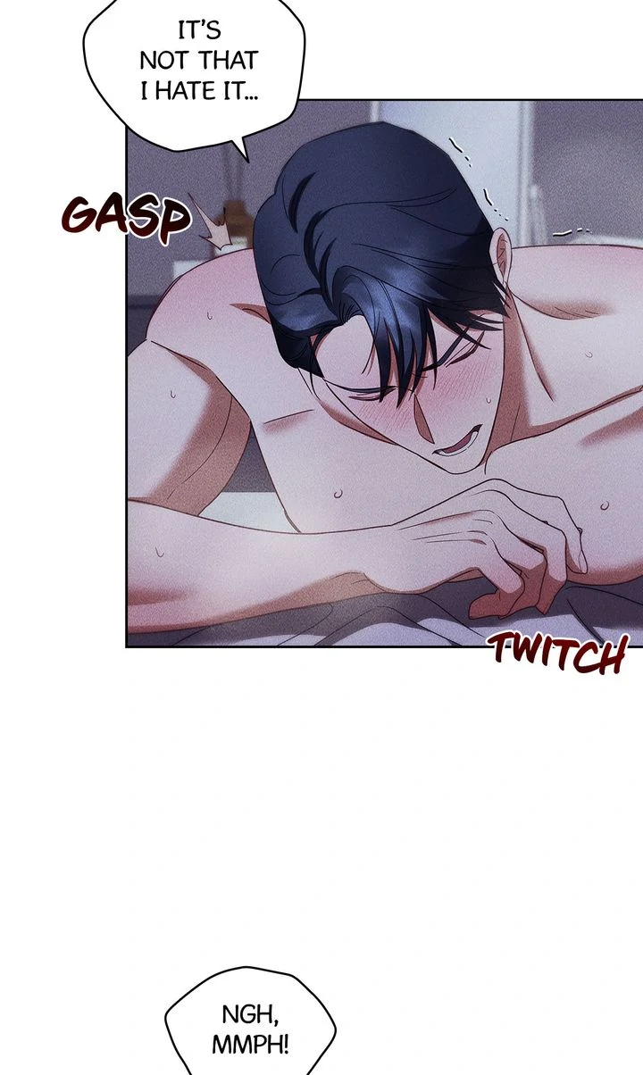 Romance in a Romance-less Era (Full ver.) - Chapter 18 manhwa