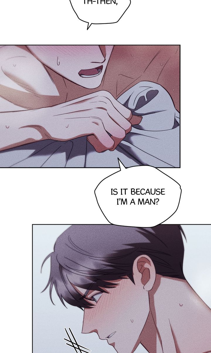 Romance in a Romance-less Era (Full ver.) - Chapter 18 manhwa