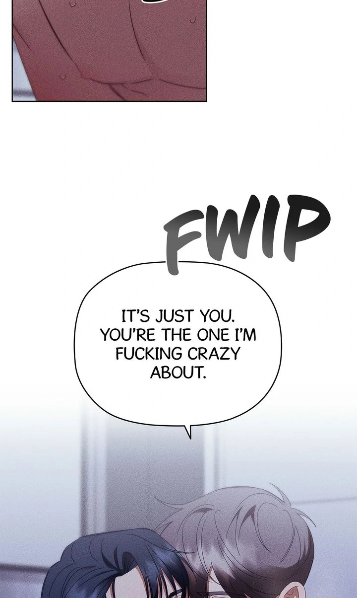 Romance in a Romance-less Era (Full ver.) - Chapter 18 manhwa