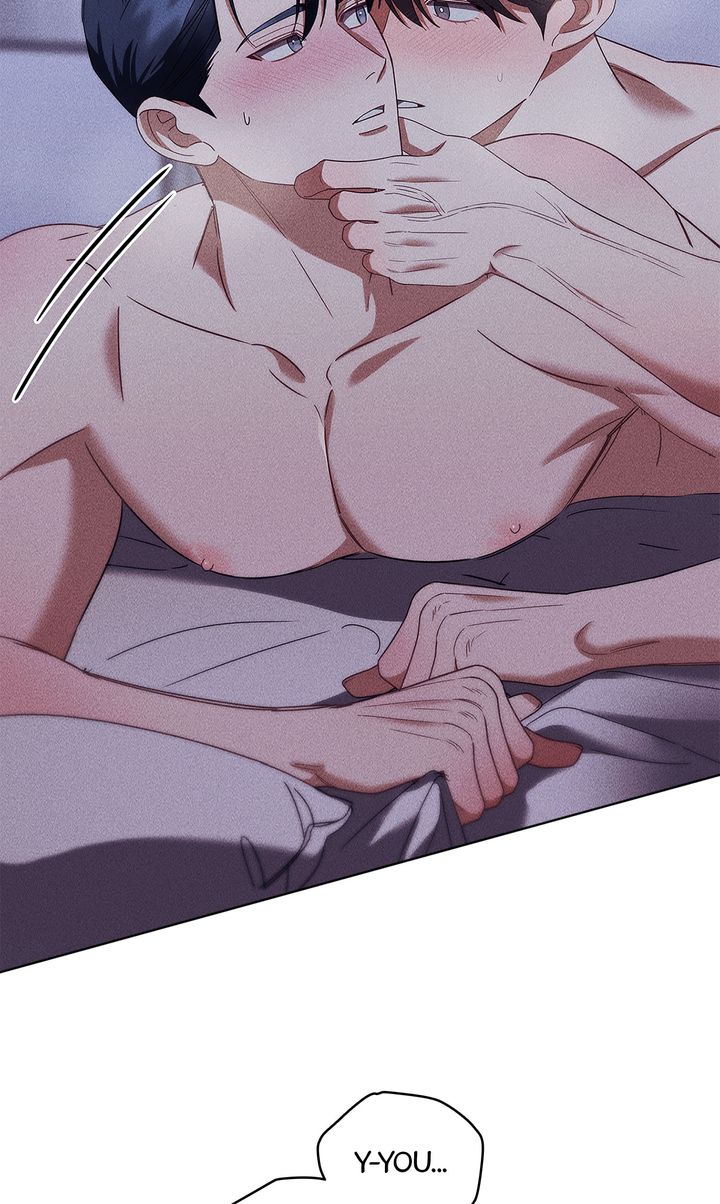 Romance in a Romance-less Era (Full ver.) - Chapter 18 manhwa