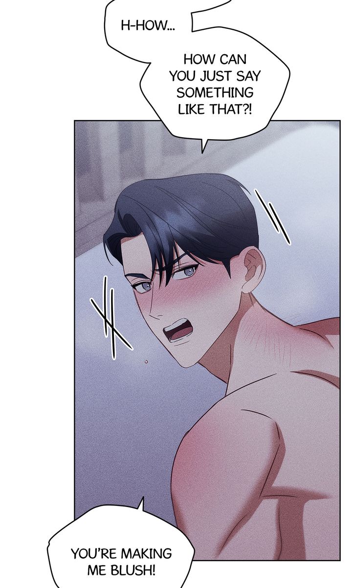 Romance in a Romance-less Era (Full ver.) - Chapter 18 manhwa