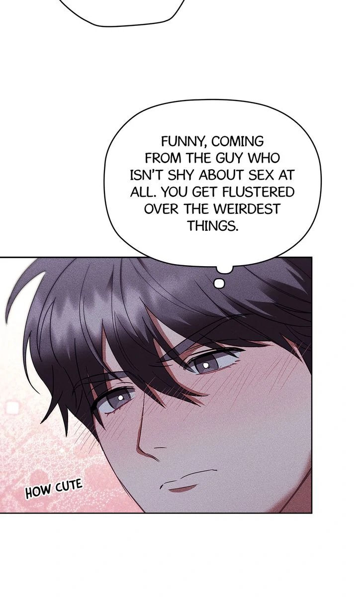 Romance in a Romance-less Era (Full ver.) - Chapter 18 manhwa