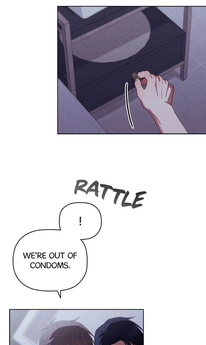 Romance in a Romance-less Era (Full ver.) - Chapter 18 manhwa