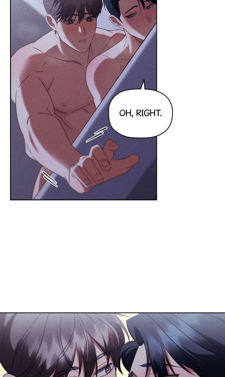 Romance in a Romance-less Era (Full ver.) - Chapter 18 manhwa