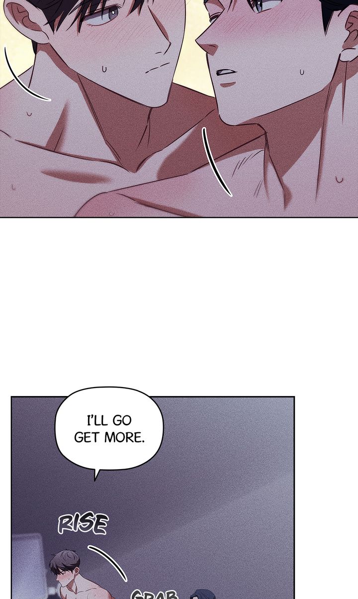 Romance in a Romance-less Era (Full ver.) - Chapter 18 manhwa