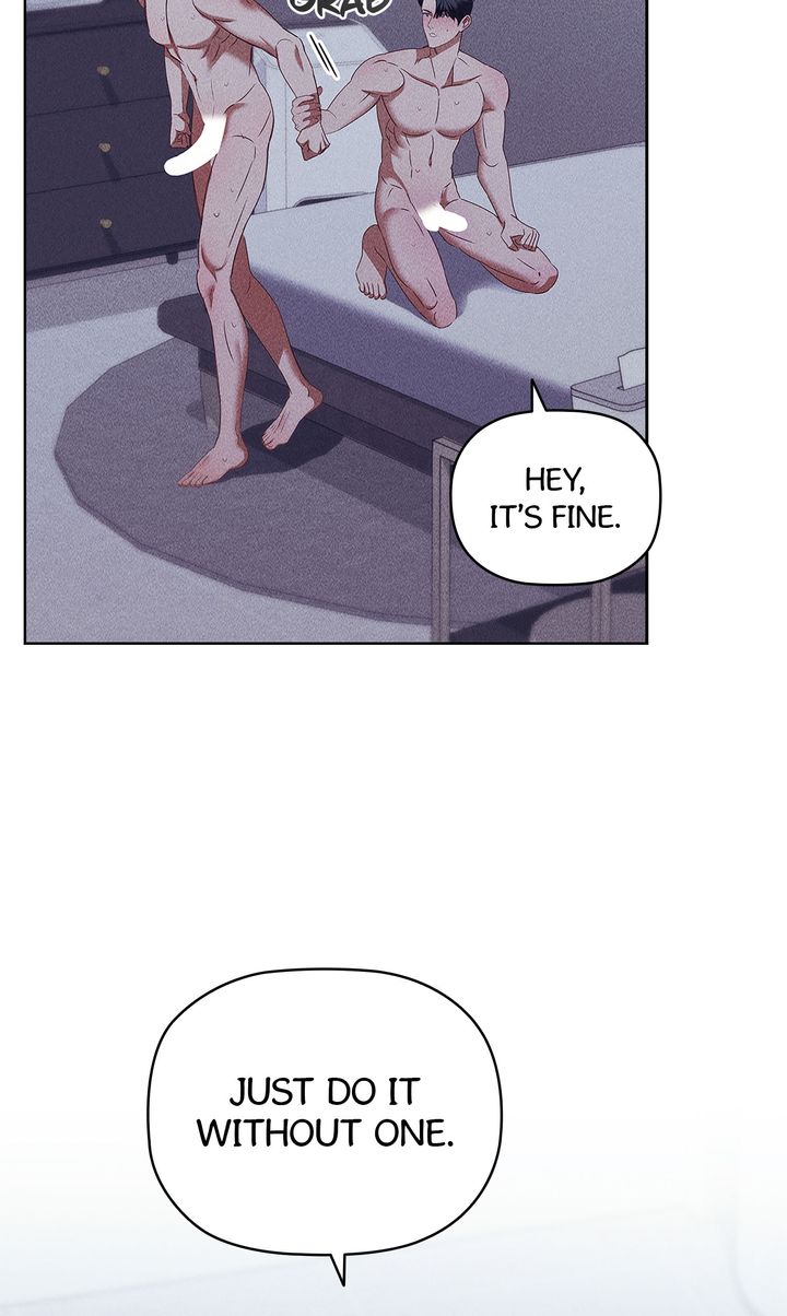 Romance in a Romance-less Era (Full ver.) - Chapter 18 manhwa