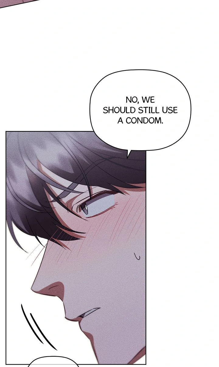 Romance in a Romance-less Era (Full ver.) - Chapter 18 manhwa