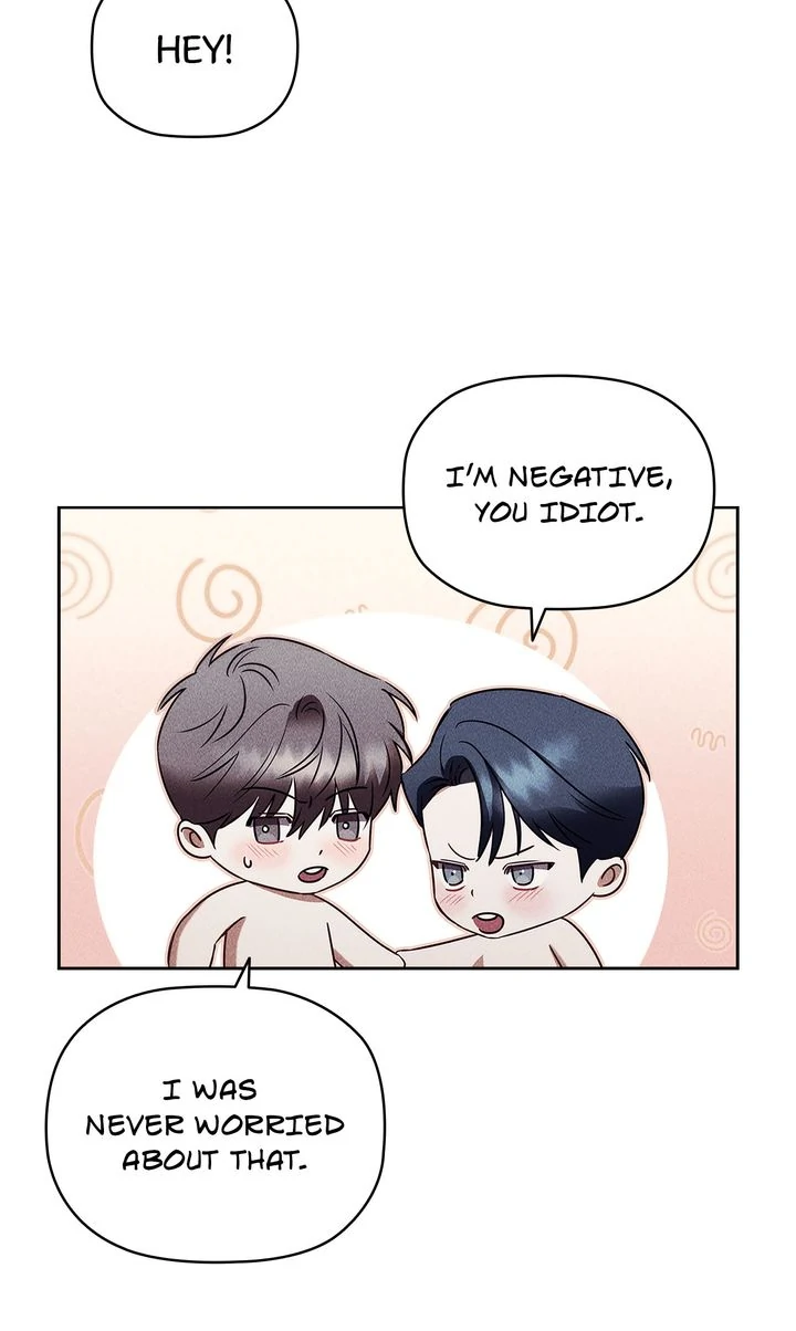 Romance in a Romance-less Era (Full ver.) - Chapter 18 manhwa