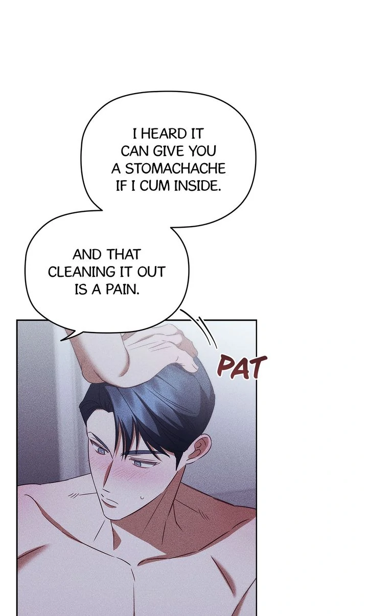 Romance in a Romance-less Era (Full ver.) - Chapter 18 manhwa