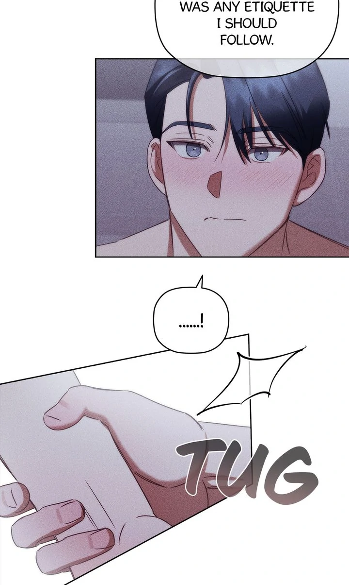 Romance in a Romance-less Era (Full ver.) - Chapter 18 manhwa