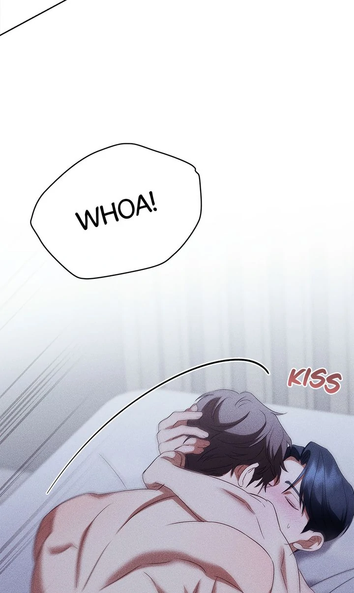 Romance in a Romance-less Era (Full ver.) - Chapter 18 manhwa