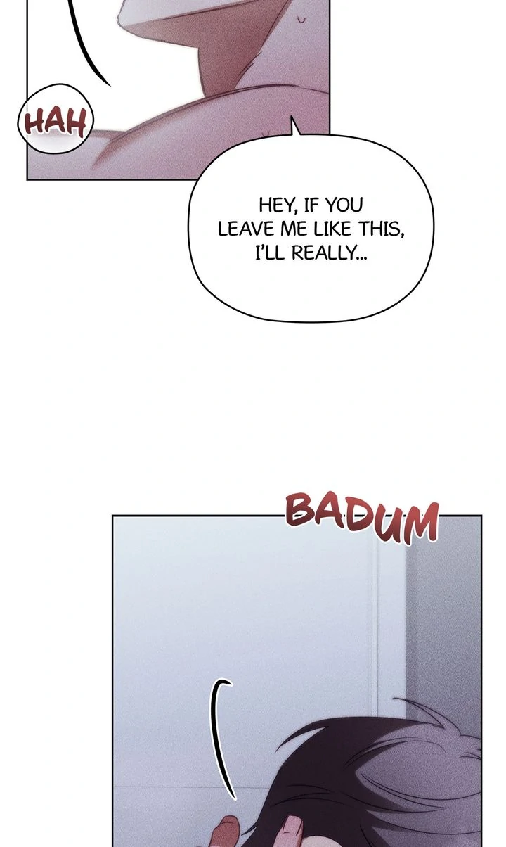 Romance in a Romance-less Era (Full ver.) - Chapter 18 manhwa