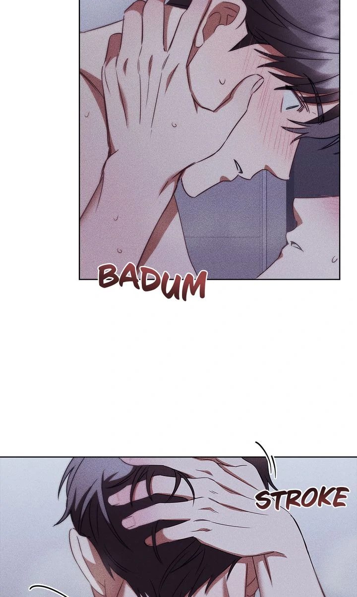 Romance in a Romance-less Era (Full ver.) - Chapter 18 manhwa