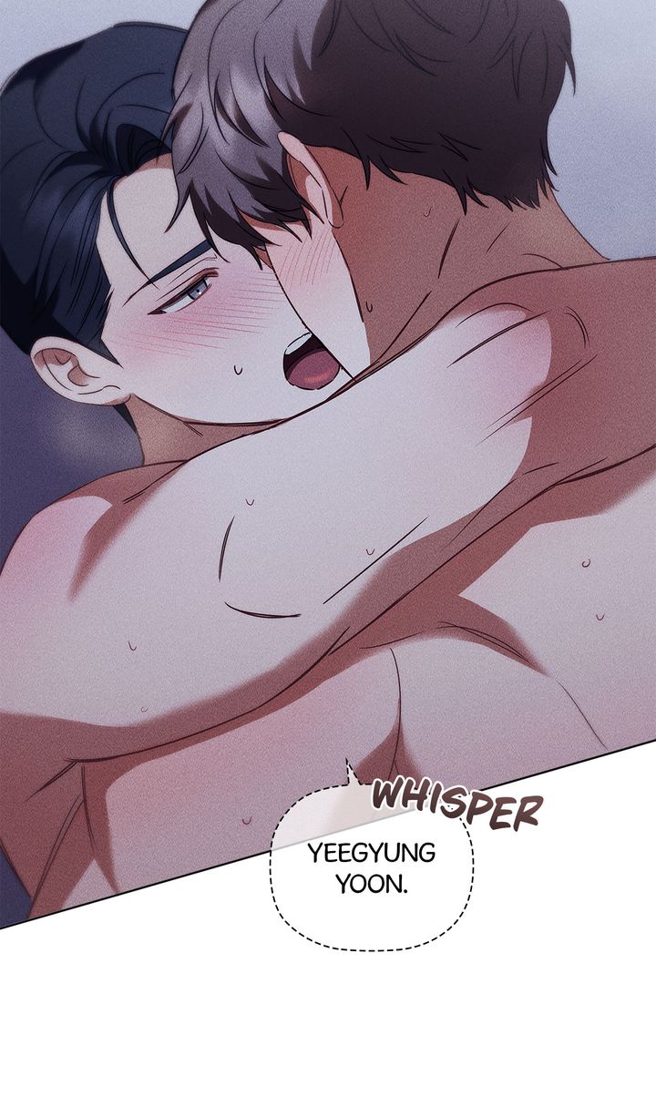 Romance in a Romance-less Era (Full ver.) - Chapter 18 manhwa