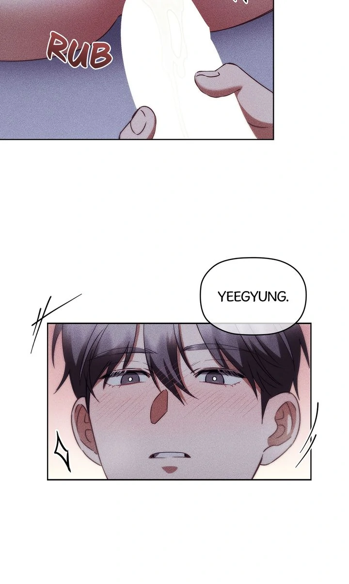 Romance in a Romance-less Era (Full ver.) - Chapter 18 manhwa