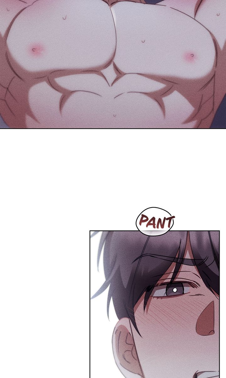 Romance in a Romance-less Era (Full ver.) - Chapter 18 manhwa