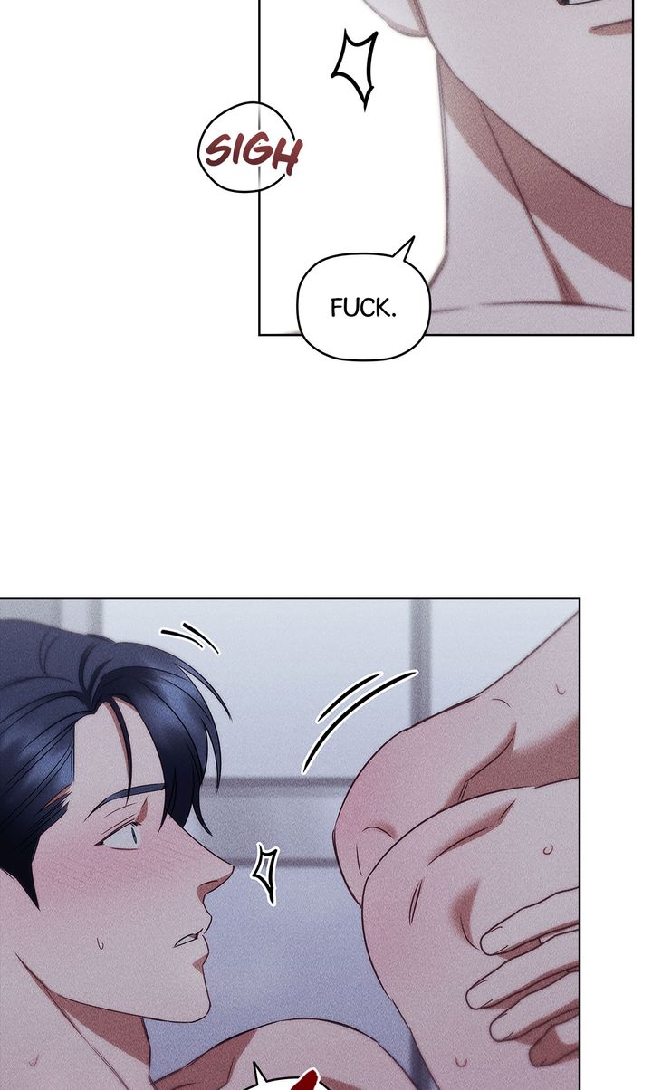 Romance in a Romance-less Era (Full ver.) - Chapter 18 manhwa