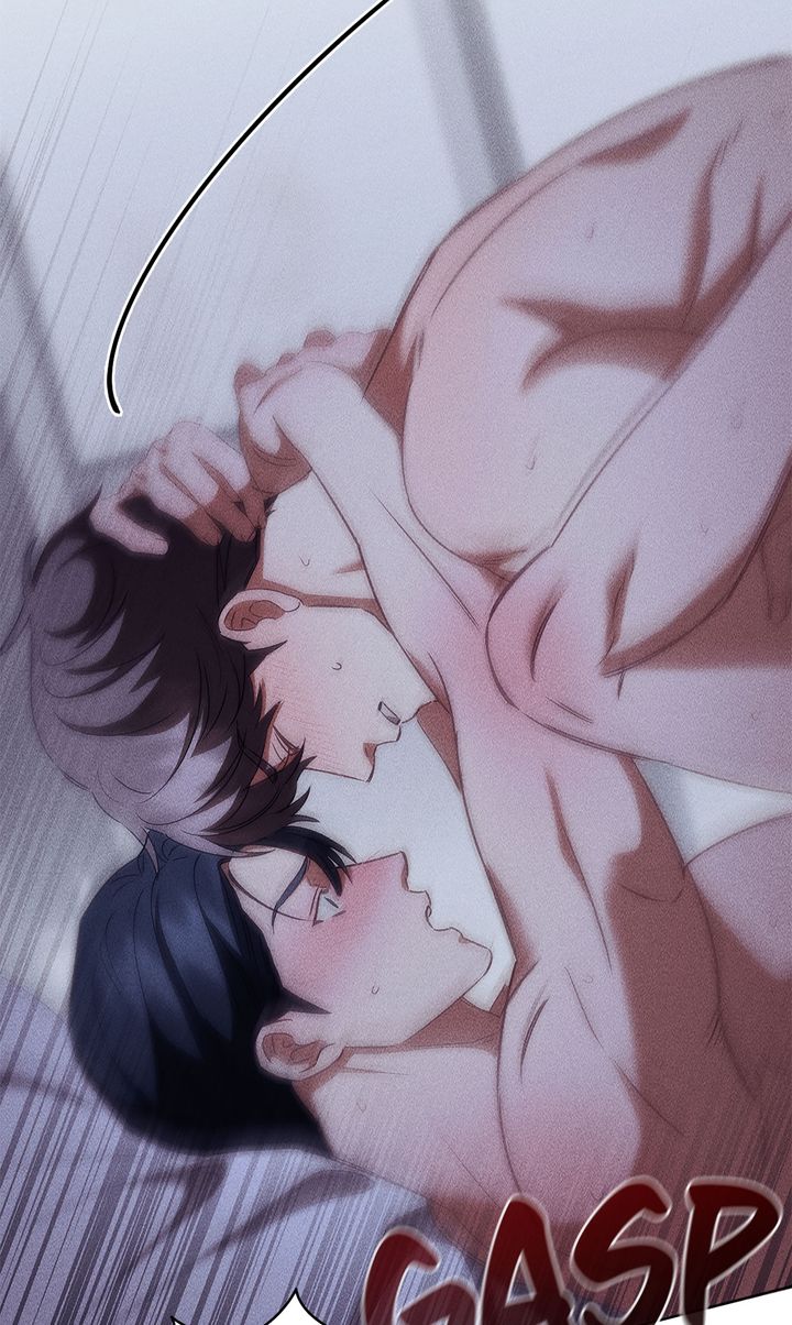 Romance in a Romance-less Era (Full ver.) - Chapter 18 manhwa