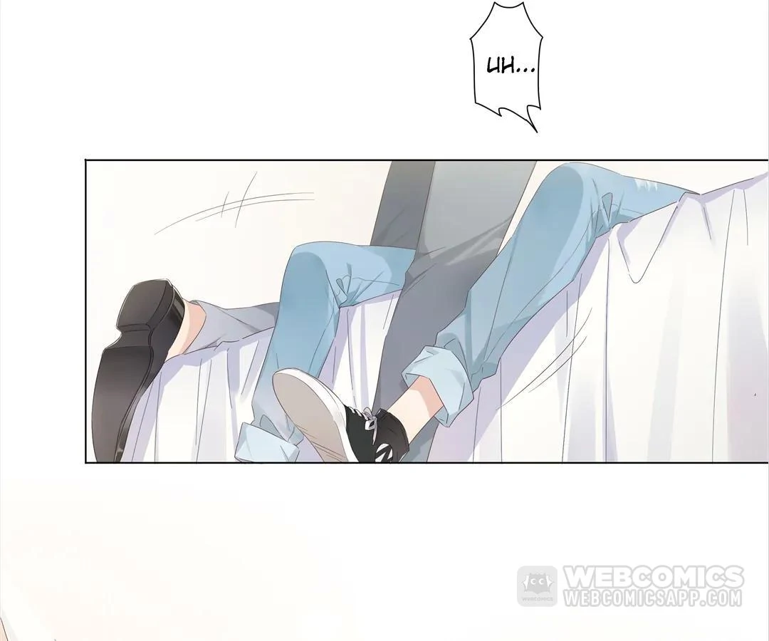 A Cross-Dresser’s Triple Proposal Chase (Official) - Chapter 1 manhwa