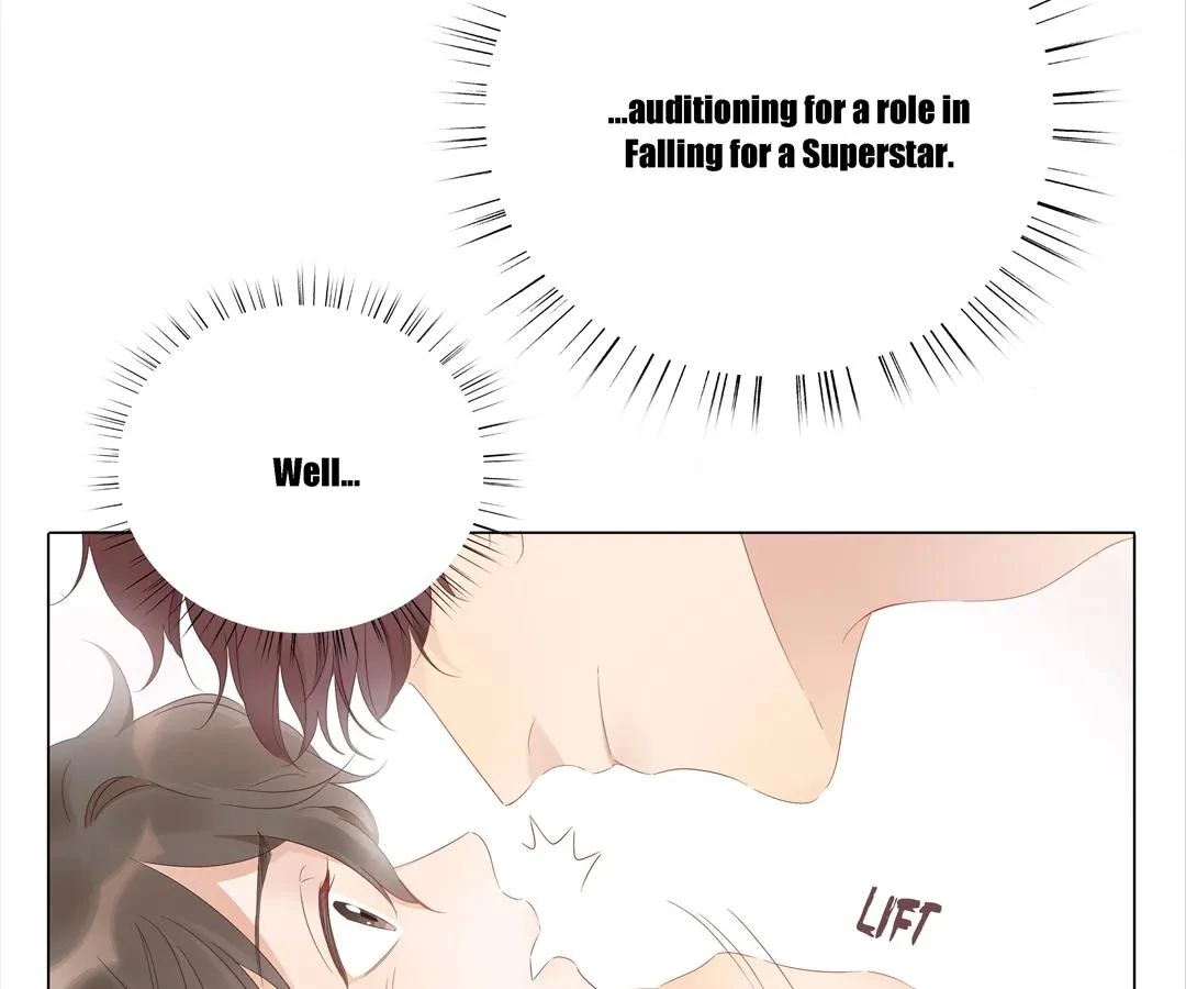A Cross-Dresser’s Triple Proposal Chase (Official) - Chapter 1 manhwa