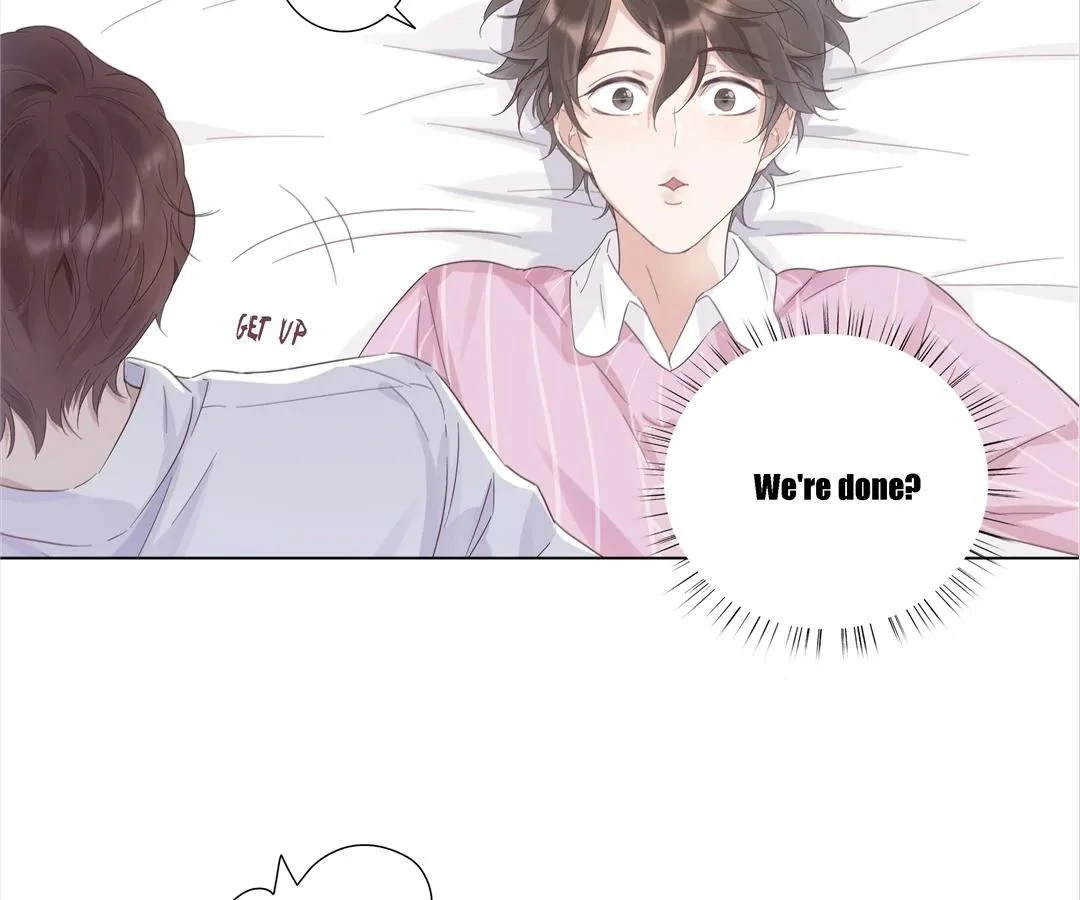 A Cross-Dresser’s Triple Proposal Chase (Official) - Chapter 1 manhwa
