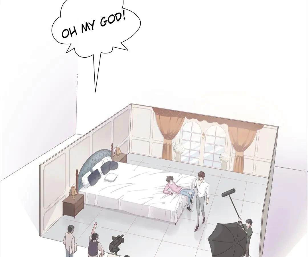 A Cross-Dresser’s Triple Proposal Chase (Official) - Chapter 1 manhwa