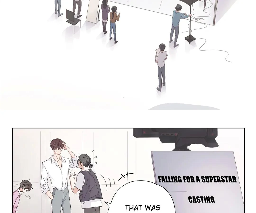A Cross-Dresser’s Triple Proposal Chase (Official) - Chapter 1 manhwa