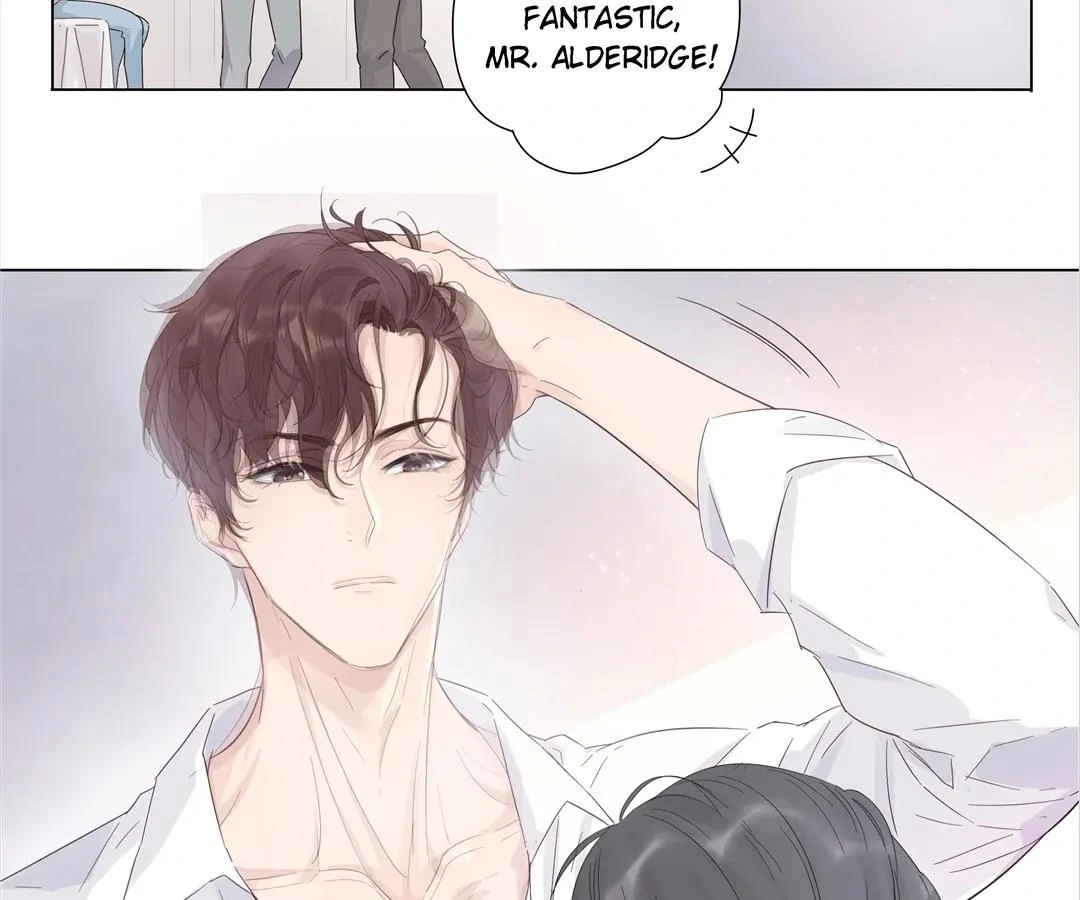 A Cross-Dresser’s Triple Proposal Chase (Official) - Chapter 1 manhwa