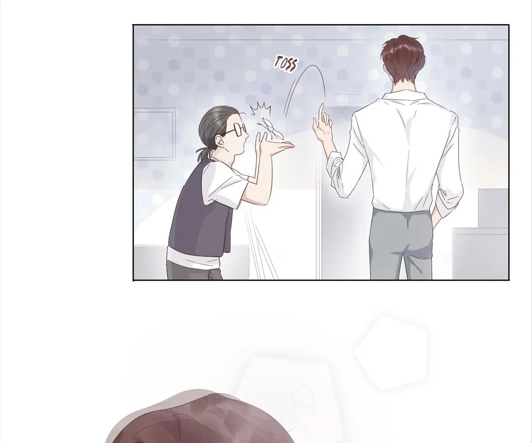 A Cross-Dresser’s Triple Proposal Chase (Official) - Chapter 1 manhwa