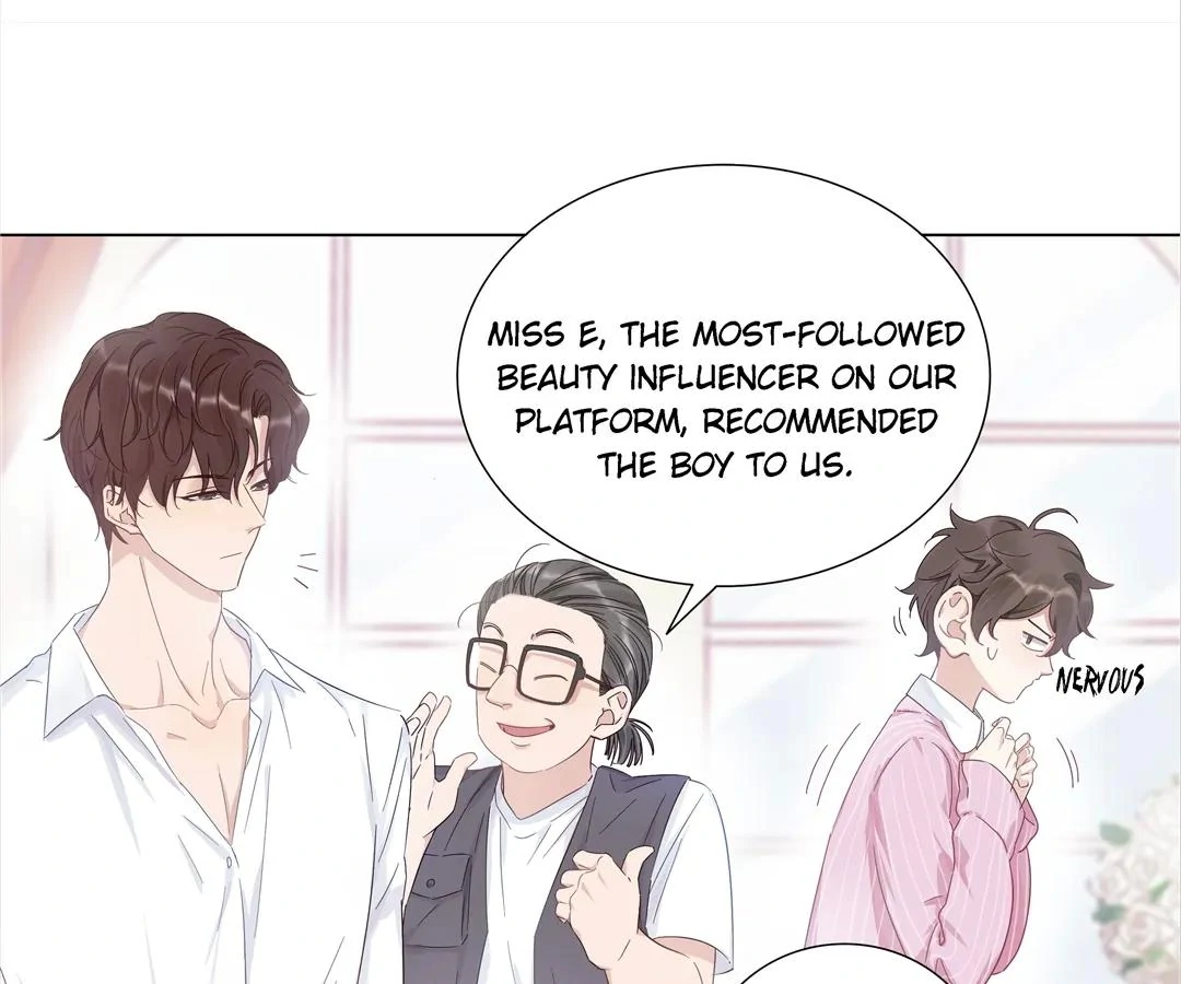 A Cross-Dresser’s Triple Proposal Chase (Official) - Chapter 1 manhwa