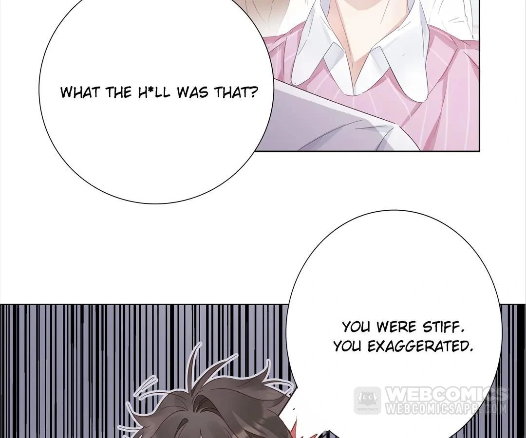 A Cross-Dresser’s Triple Proposal Chase (Official) - Chapter 1 manhwa