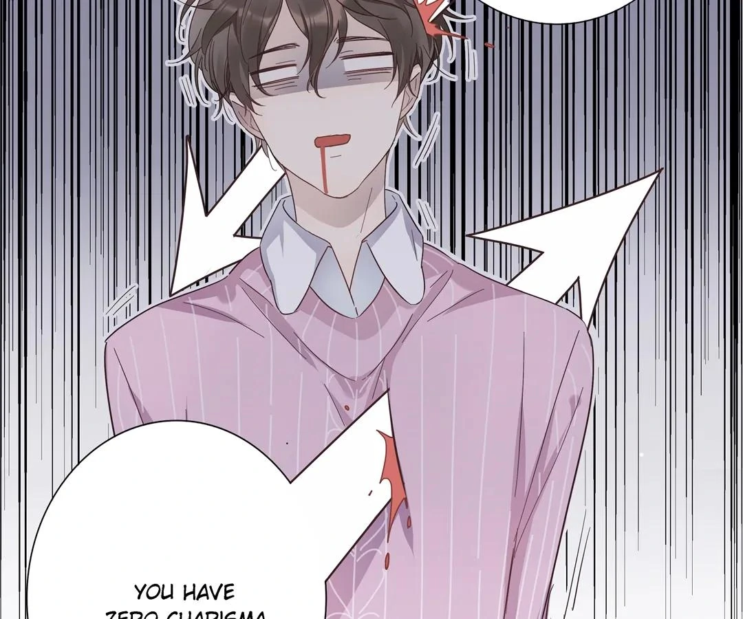 A Cross-Dresser’s Triple Proposal Chase (Official) - Chapter 1 manhwa