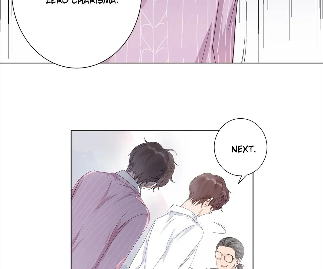 A Cross-Dresser’s Triple Proposal Chase (Official) - Chapter 1 manhwa