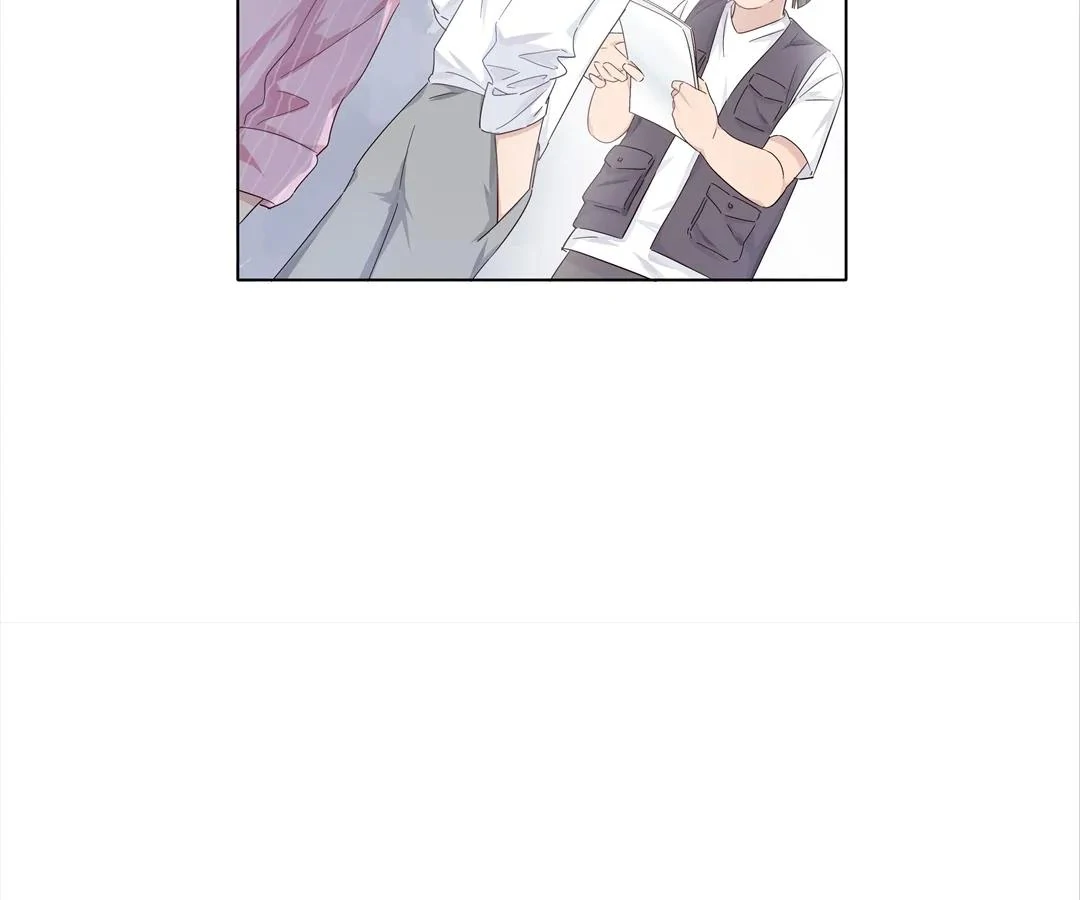 A Cross-Dresser’s Triple Proposal Chase (Official) - Chapter 1 manhwa