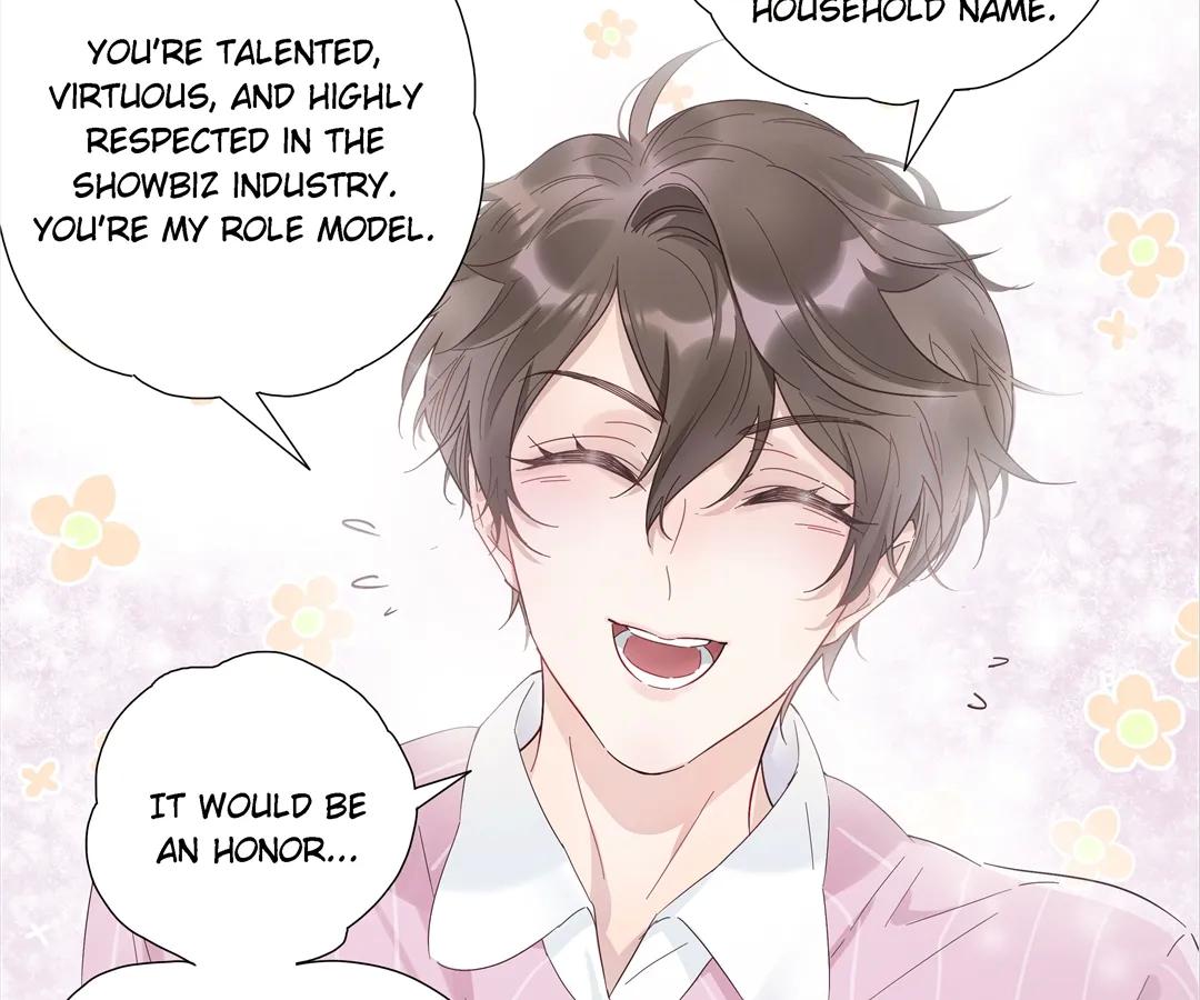 A Cross-Dresser’s Triple Proposal Chase (Official) - Chapter 1 manhwa