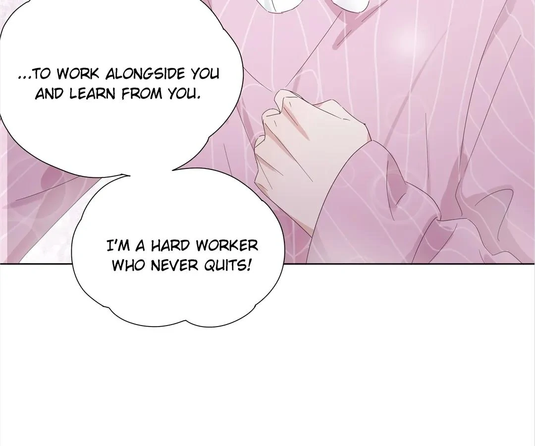 A Cross-Dresser’s Triple Proposal Chase (Official) - Chapter 1 manhwa
